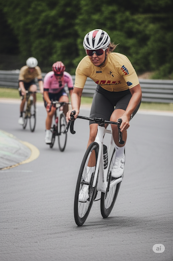 ATTAKK Race Suit 25 - Invincible Yellow