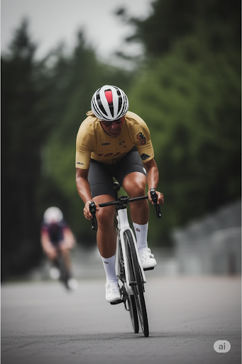 ATTAKK Race Suit 25 - Invincible Yellow