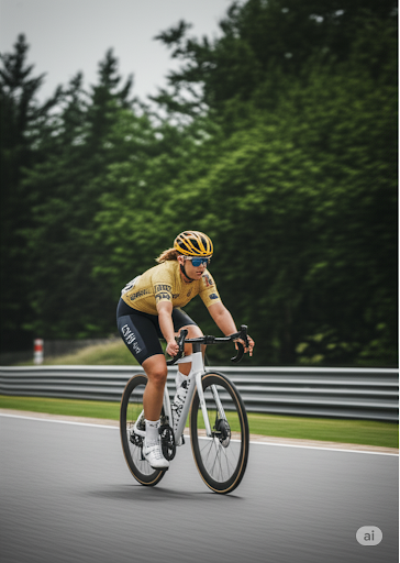ATTAKK Race Suit 25 - Invincible Yellow