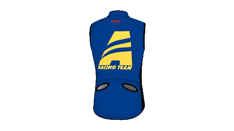 ATTAKK Vest 25 - Apex Blue